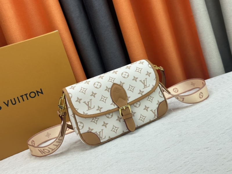 LV Satchel bags